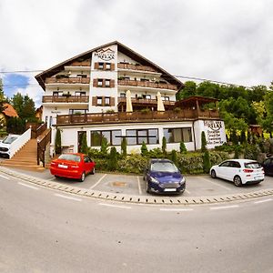 Hotel Relax Sovata